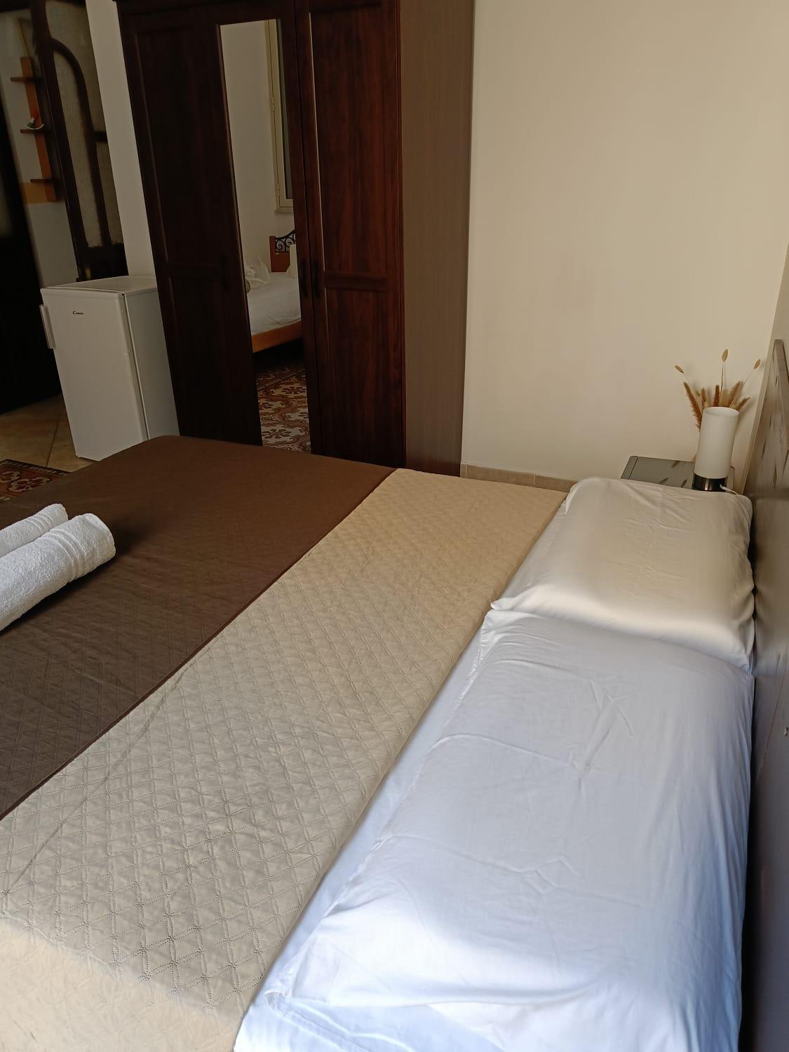 Da Cappellini Bed & Breakfast Isola delle Femmine Bagian luar foto