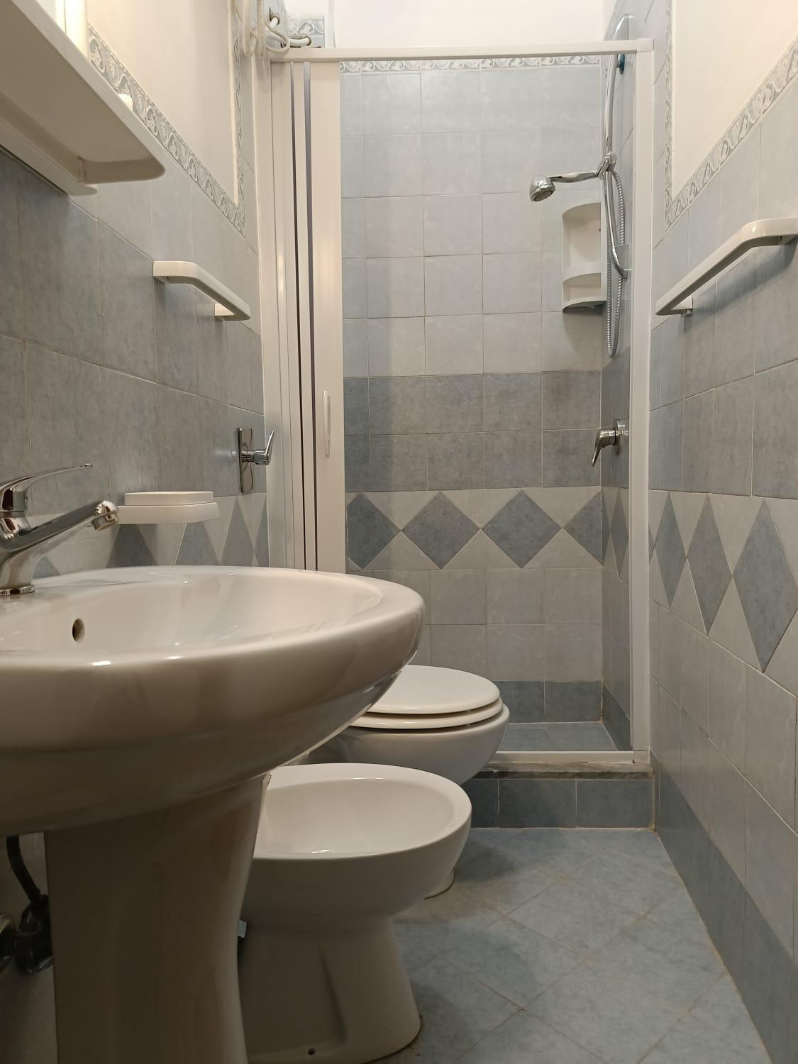 Da Cappellini Bed & Breakfast Isola delle Femmine Bagian luar foto