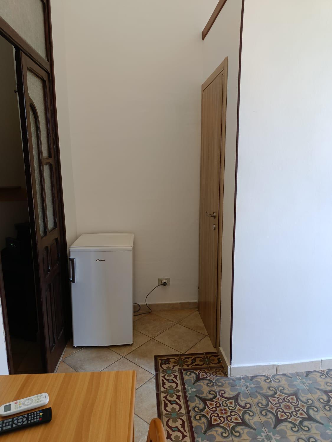 Da Cappellini Bed & Breakfast Isola delle Femmine Bagian luar foto