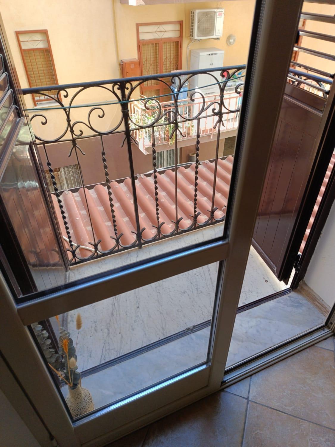 Da Cappellini Bed & Breakfast Isola delle Femmine Bagian luar foto