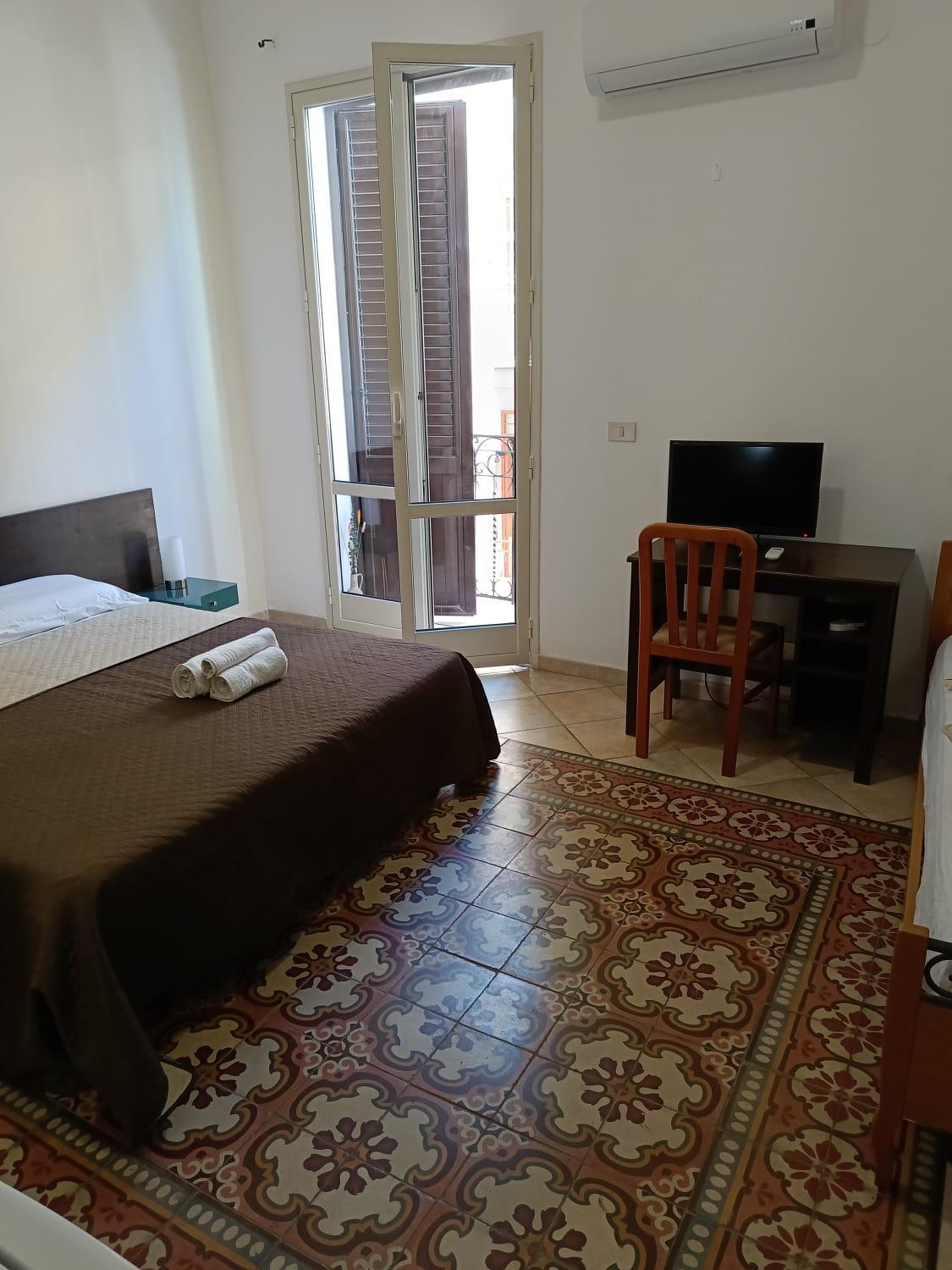 Da Cappellini Bed & Breakfast Isola delle Femmine Bagian luar foto