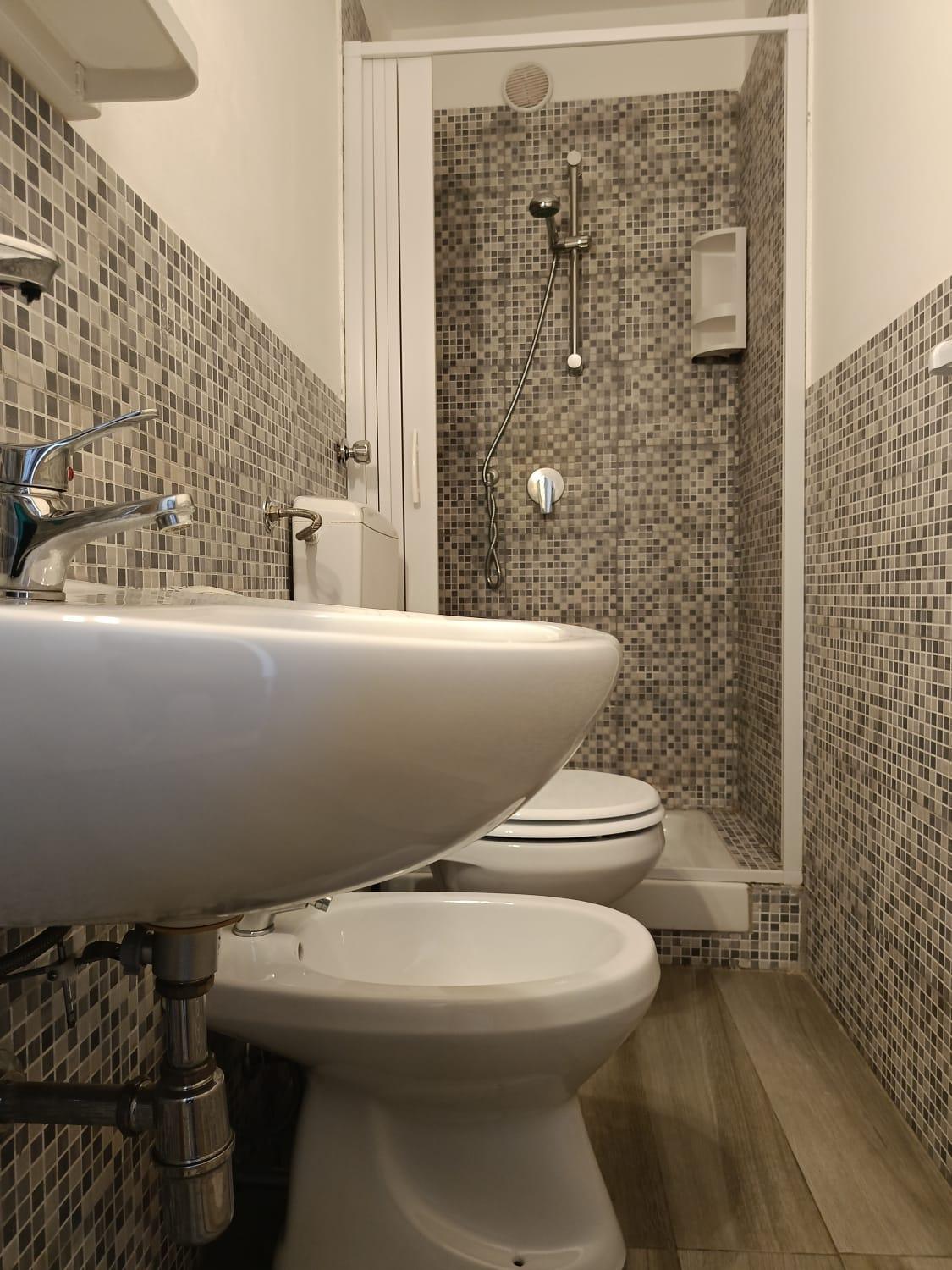 Da Cappellini Bed & Breakfast Isola delle Femmine Bagian luar foto