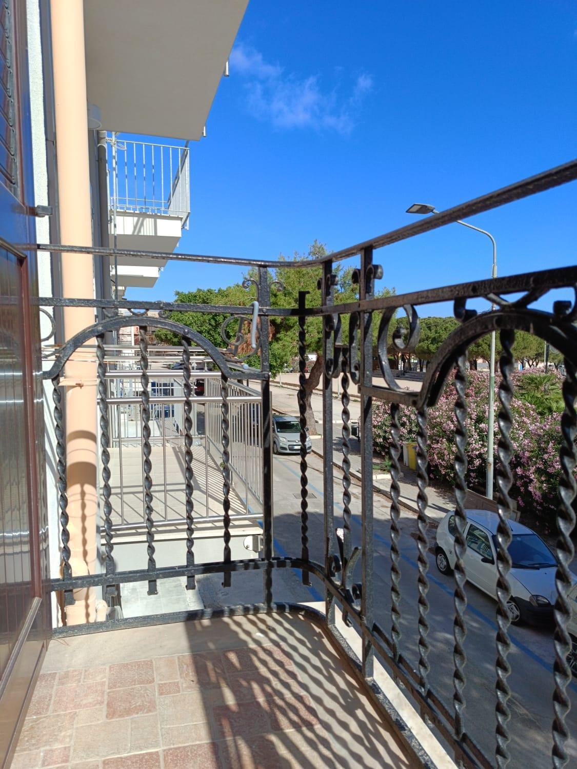 Da Cappellini Bed & Breakfast Isola delle Femmine Bagian luar foto