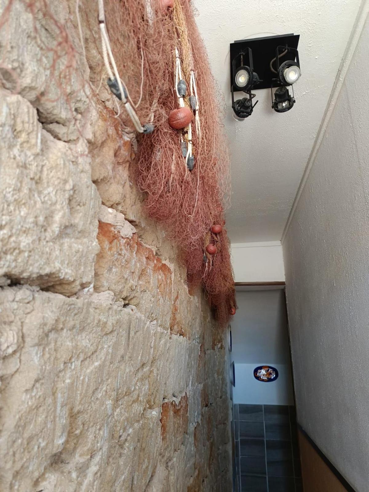 Da Cappellini Bed & Breakfast Isola delle Femmine Bagian luar foto