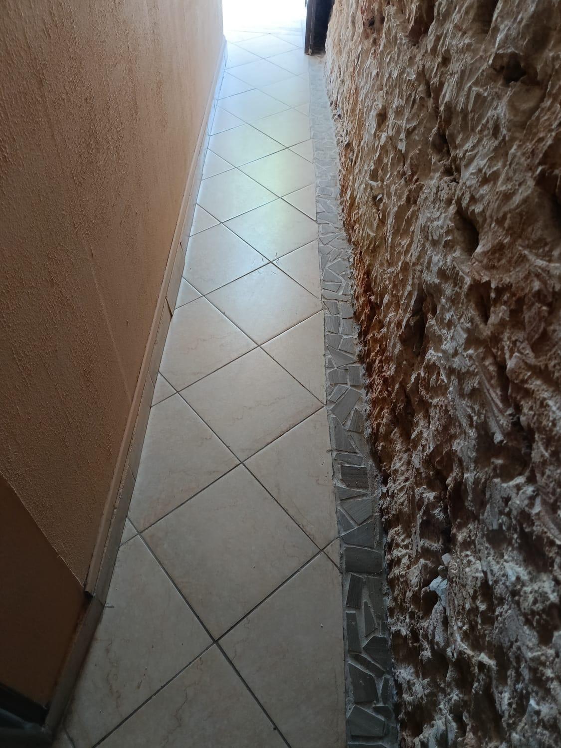 Da Cappellini Bed & Breakfast Isola delle Femmine Bagian luar foto