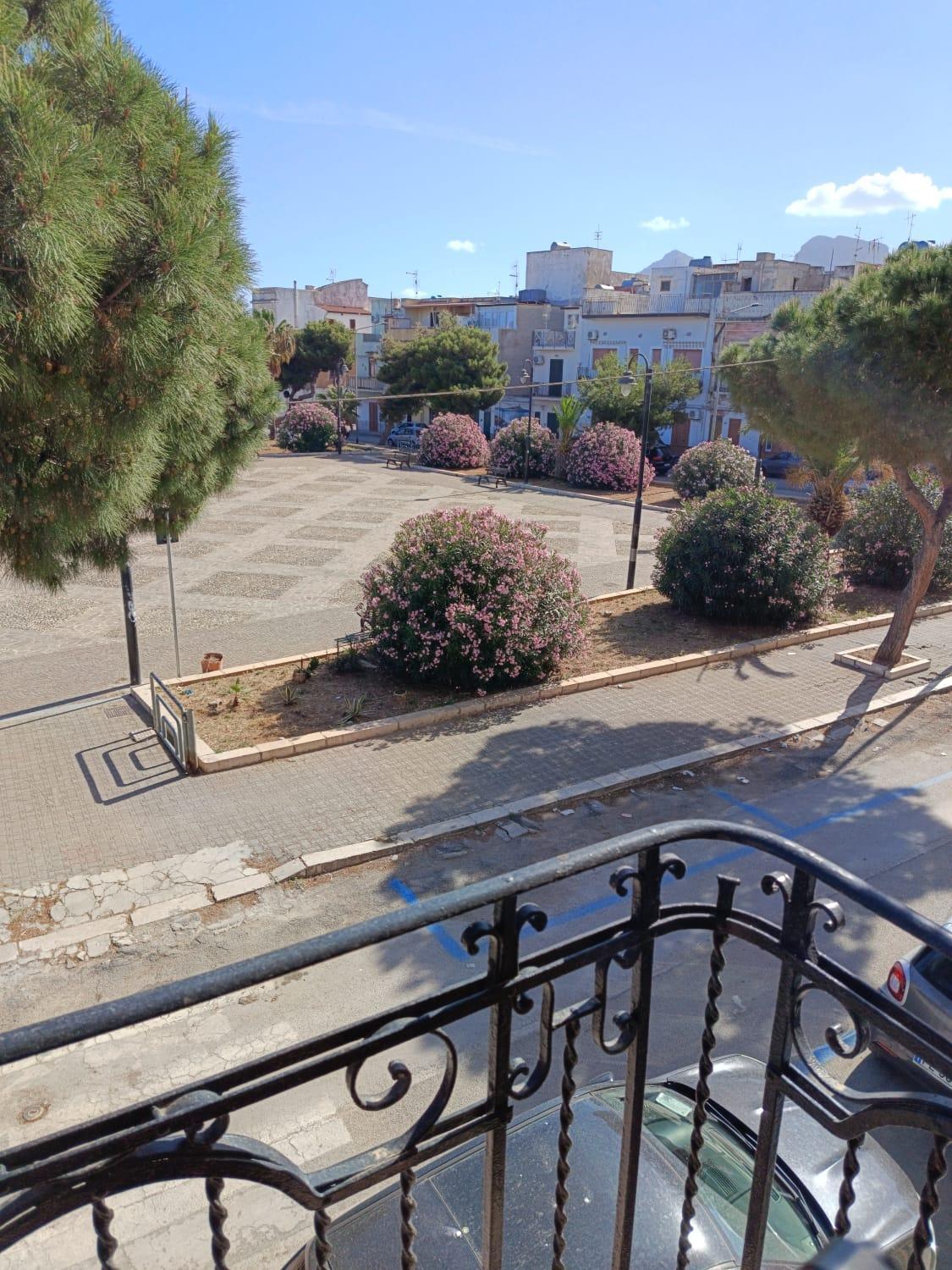 Da Cappellini Bed & Breakfast Isola delle Femmine Bagian luar foto