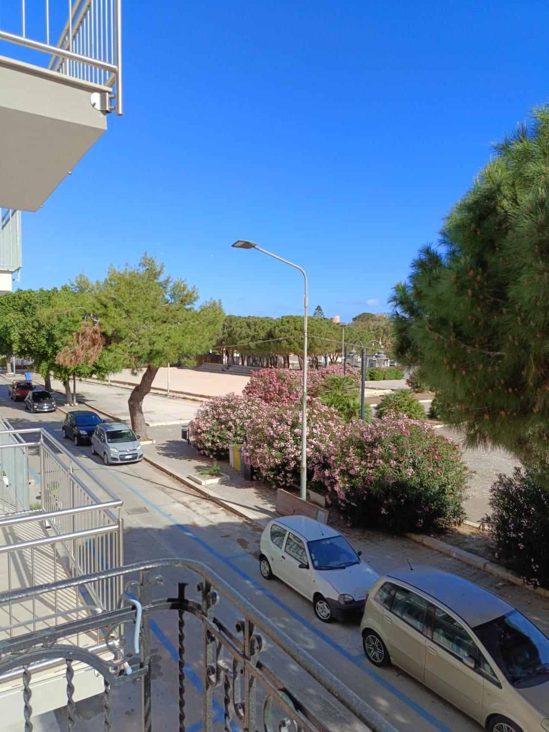 Da Cappellini Bed & Breakfast Isola delle Femmine Bagian luar foto