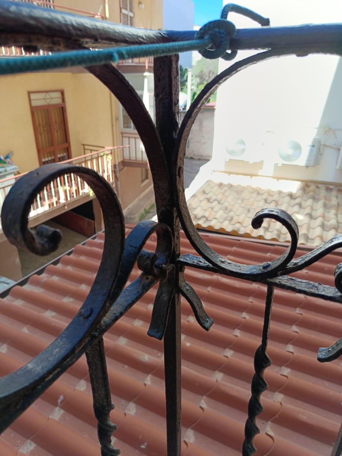Da Cappellini Bed & Breakfast Isola delle Femmine Bagian luar foto