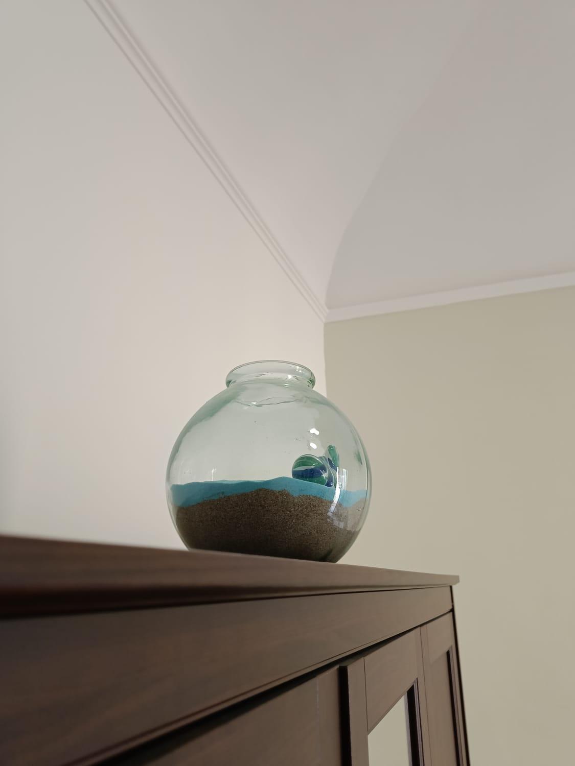 Da Cappellini Bed & Breakfast Isola delle Femmine Bagian luar foto