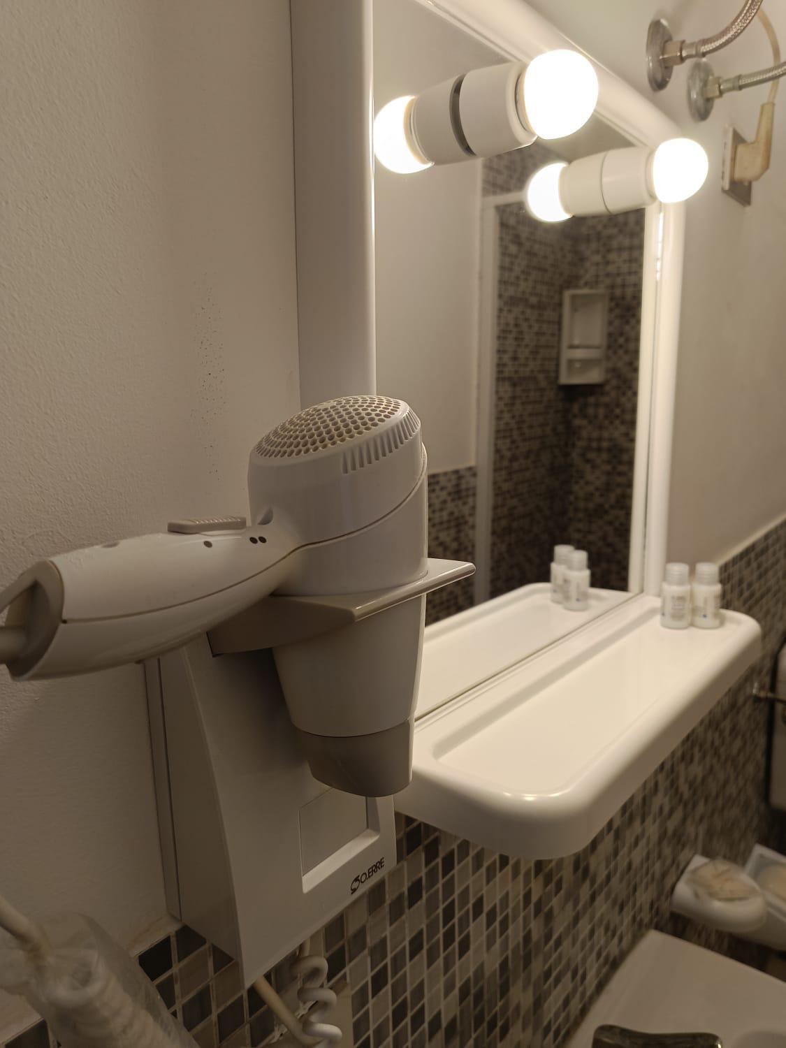 Da Cappellini Bed & Breakfast Isola delle Femmine Bagian luar foto