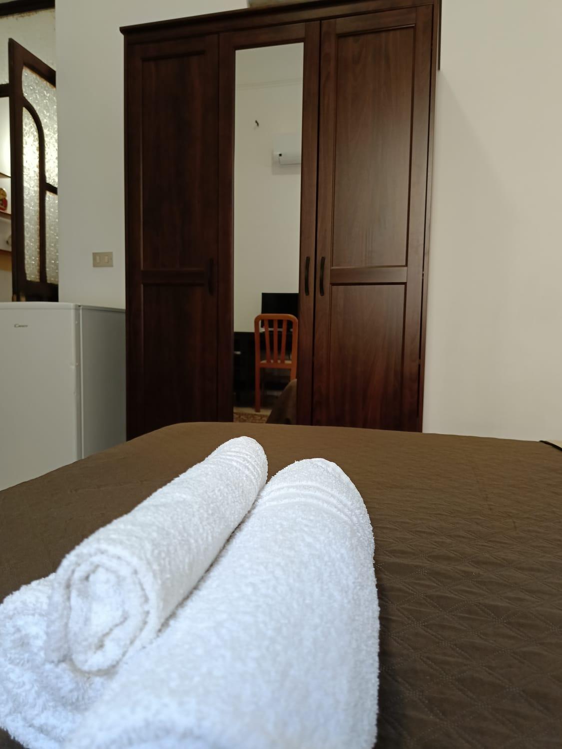 Da Cappellini Bed & Breakfast Isola delle Femmine Bagian luar foto