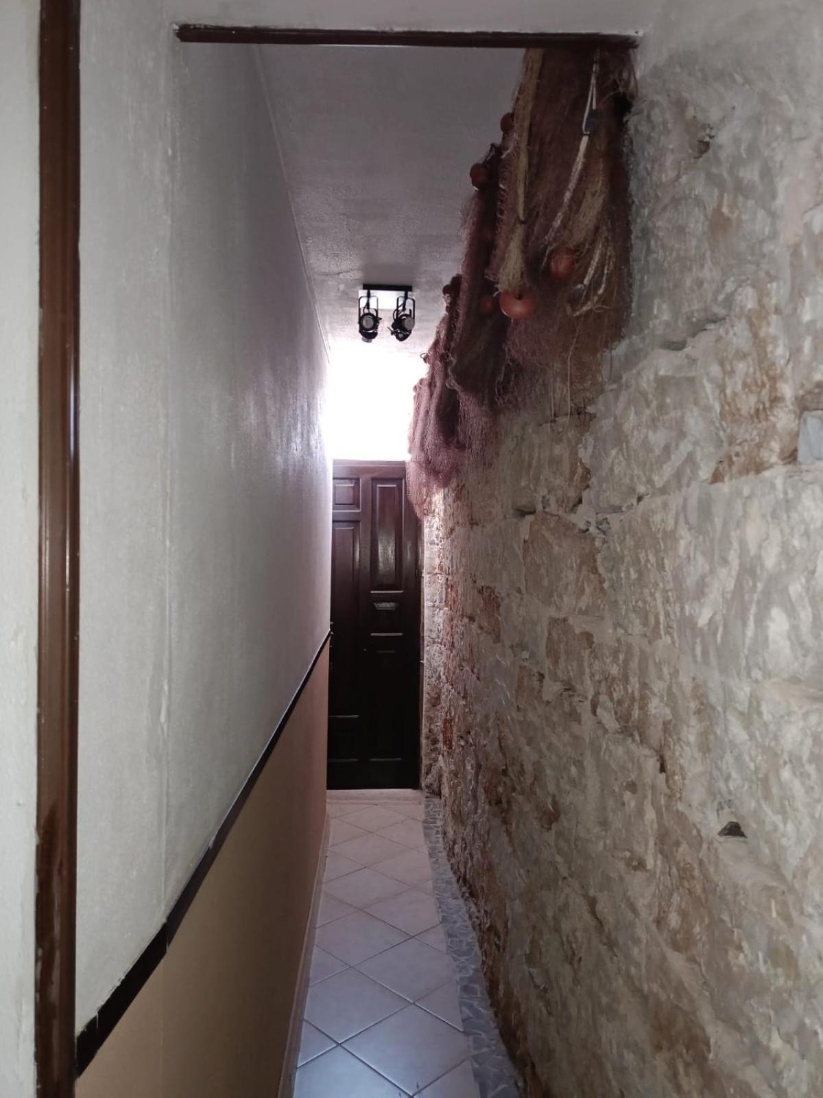 Da Cappellini Bed & Breakfast Isola delle Femmine Bagian luar foto